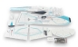 Preview: 16320 Clik 25 blau / 840mm